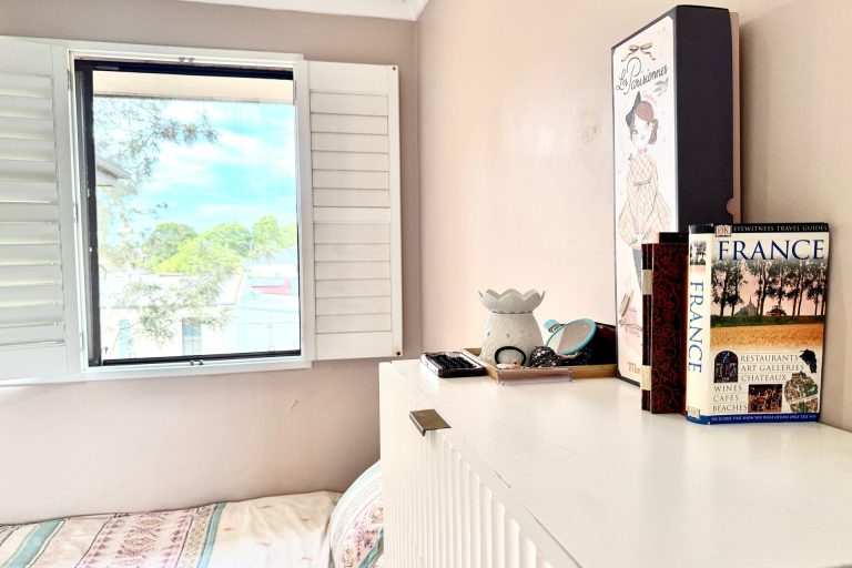 9/71 The Boulevarde Dulwich Hill , NSW 2203 AUS