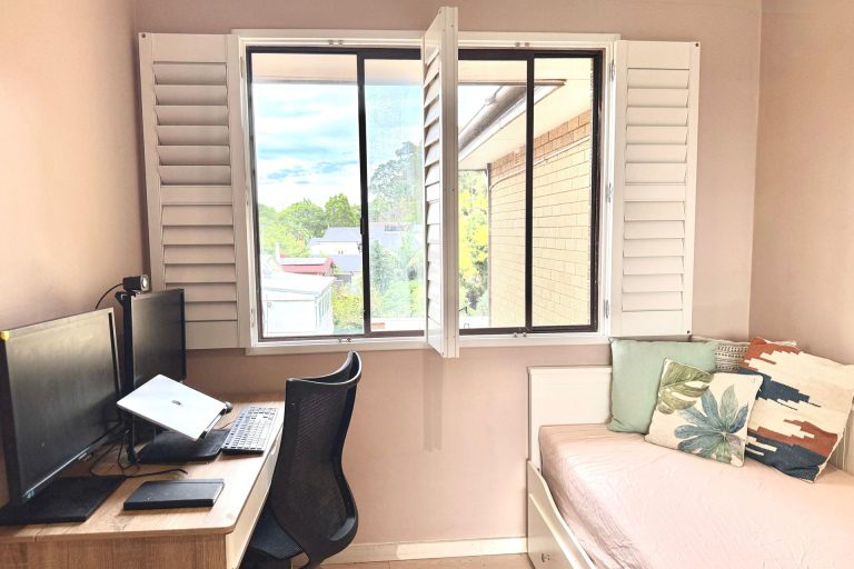 9/71 The Boulevarde Dulwich Hill , NSW 2203 AUS