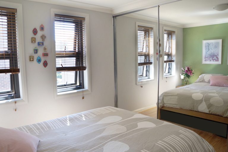 88/1-3 Coronation Avenue Petersham , NSW 2049 AUS