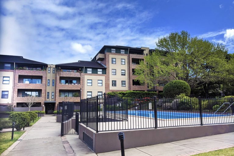88/1-3 Coronation Avenue Petersham , NSW 2049 AUS