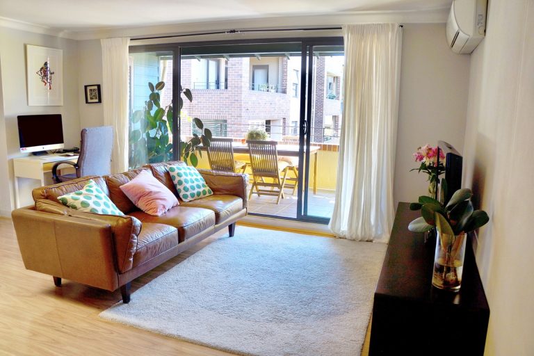 88/1-3 Coronation Avenue Petersham , NSW 2049 AUS