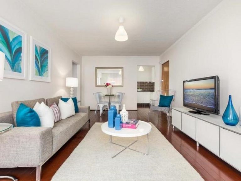 1/191 Liverpool Road Burwood , NSW 2134 AUS