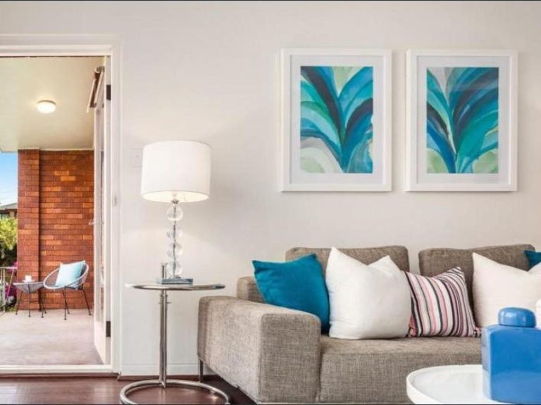 1/191 Liverpool Road Burwood , NSW 2134 AUS