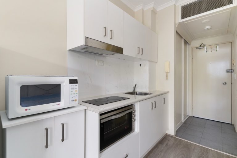 62/22 Great Western Highway Parramatta , NSW 2150 AUS