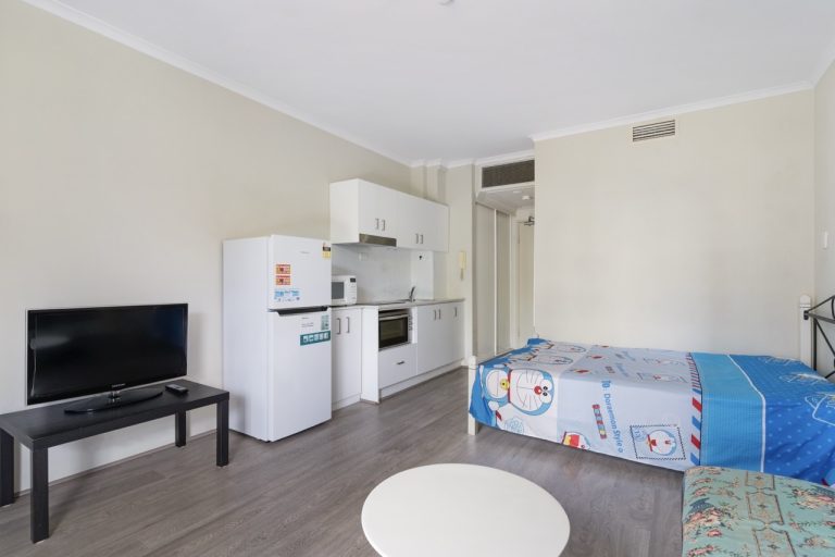 62/22 Great Western Highway Parramatta , NSW 2150 AUS
