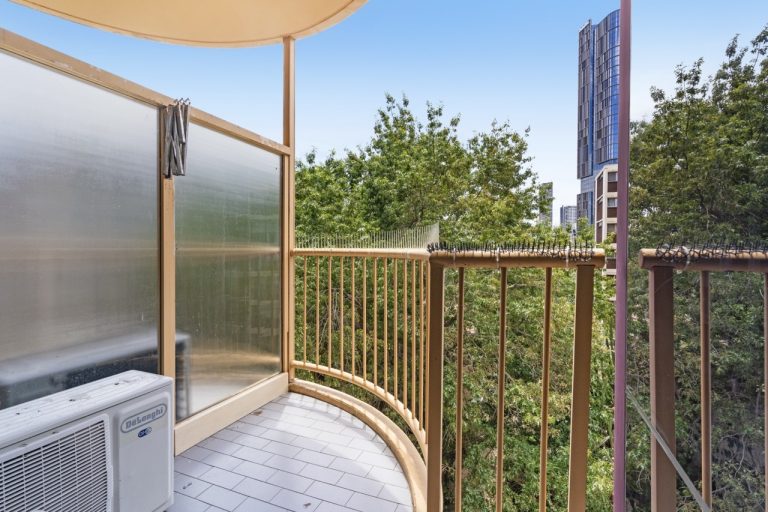 62/22 Great Western Highway Parramatta , NSW 2150 AUS