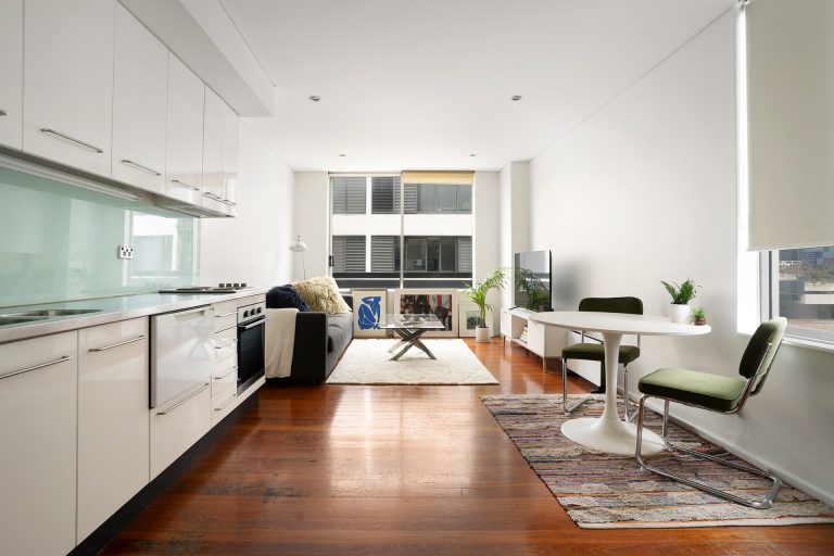 101/79 Gould Street Bondi Beach , NSW 2026 AUS