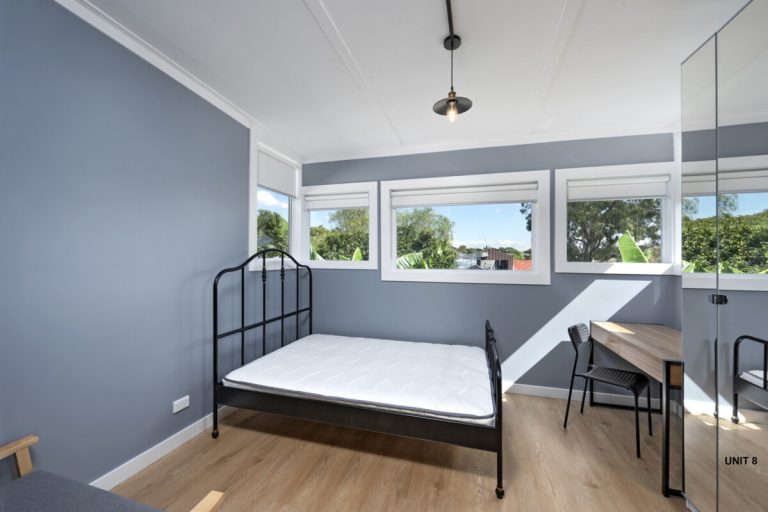 8/64 Annandale Street Annandale , NSW 2038 AUS