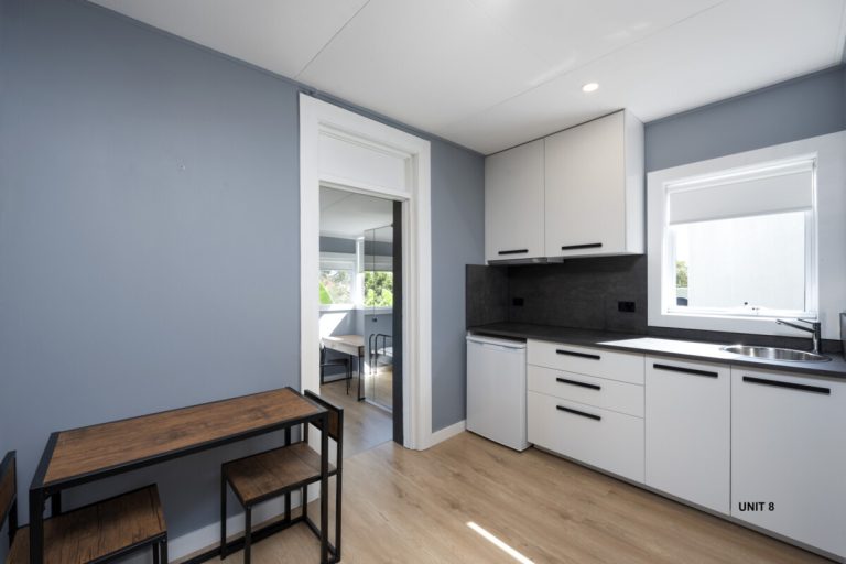 8/64 Annandale Street Annandale , NSW 2038 AUS
