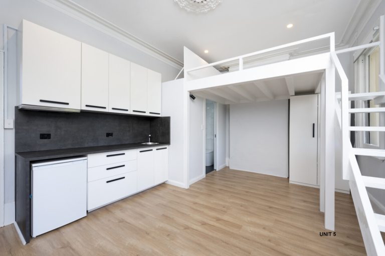5/64 Annandale Street Annandale , NSW 2038 AUS