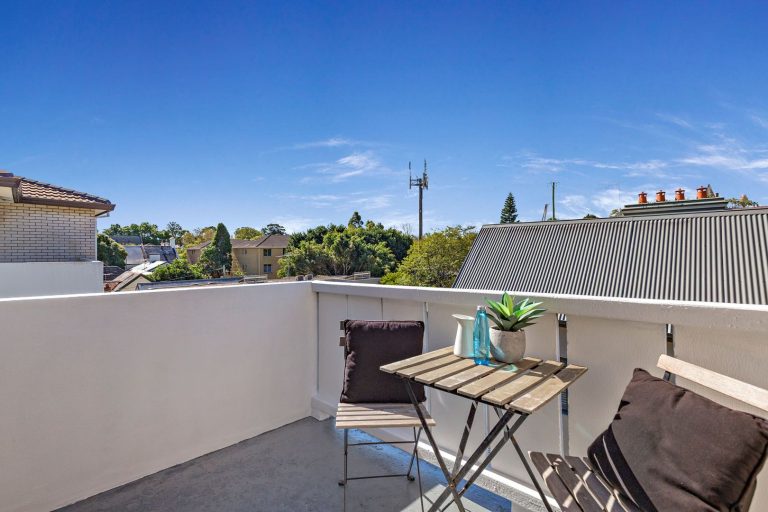 12/81-83 St Johns Road Glebe , NSW 2037 AUS