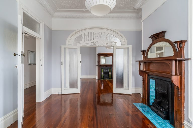 25 Herbert Street Dulwich Hill , NSW 2203 AUS