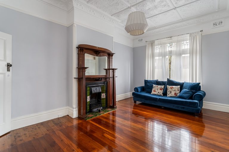 25 Herbert Street Dulwich Hill , NSW 2203 AUS