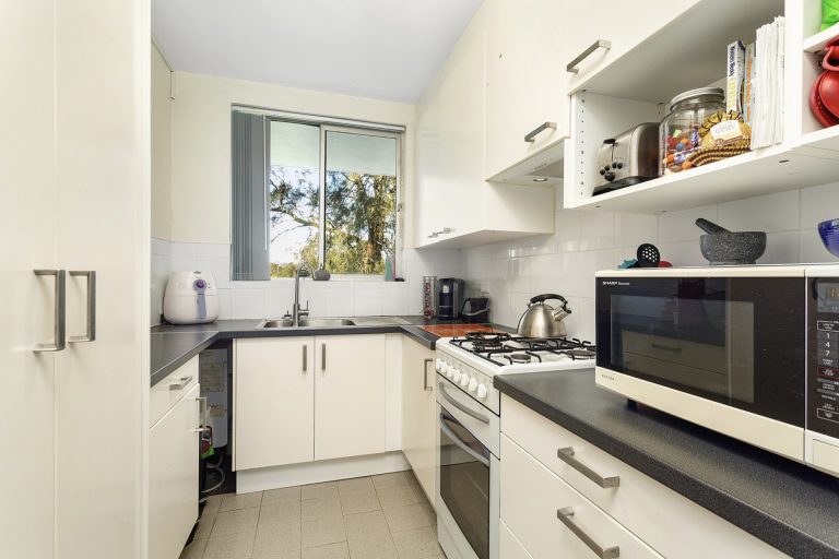 36/22 Ness Avenue Dulwich Hill , NSW 2203 AUS