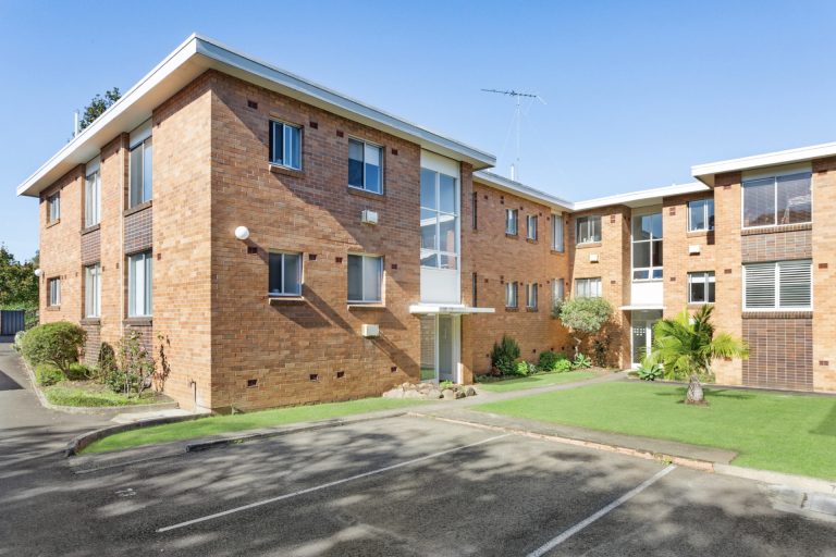 36/22 Ness Avenue Dulwich Hill , NSW 2203 AUS