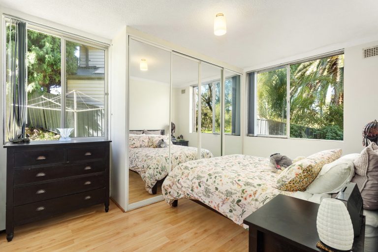 36/22 Ness Avenue Dulwich Hill , NSW 2203 AUS