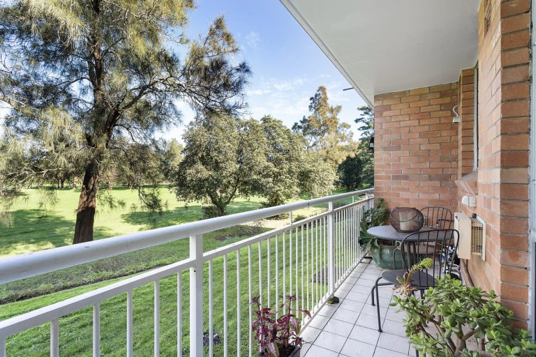 36/22 Ness Avenue Dulwich Hill , NSW 2203 AUS