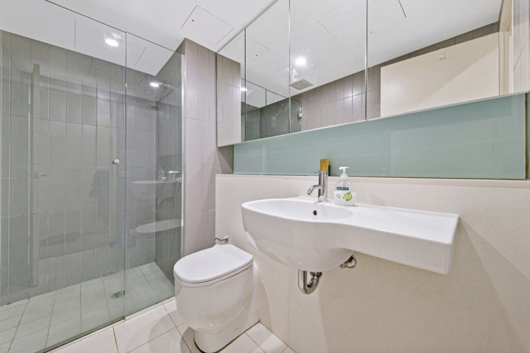 326/14 Griffin Place Glebe , NSW 2037 AUS