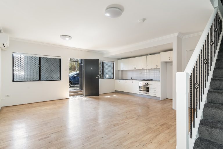 4/127 Railway Parade Erskineville , NSW 2043 AUS