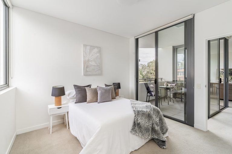 1313/1 Scotsman Street Forest Lodge , NSW 2037 AUS