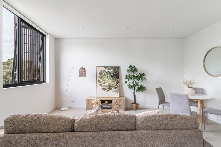 1313/1 Scotsman Street Forest Lodge , NSW 2037 AUS