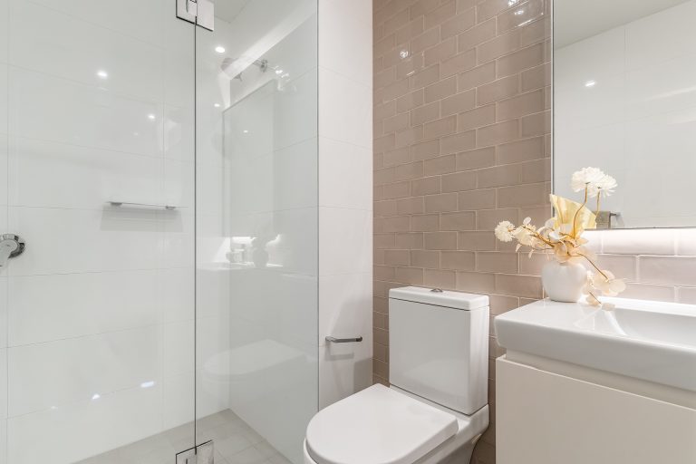 1313/1 Scotsman Street Forest Lodge , NSW 2037 AUS