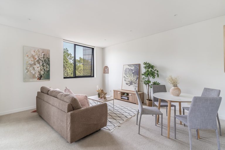 1313/1 Scotsman Street Forest Lodge , NSW 2037 AUS