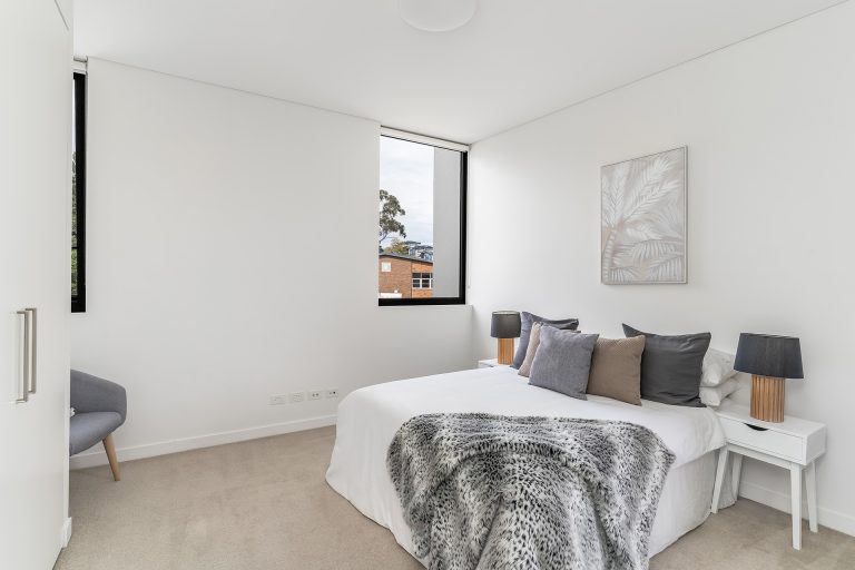 1313/1 Scotsman Street Forest Lodge , NSW 2037 AUS
