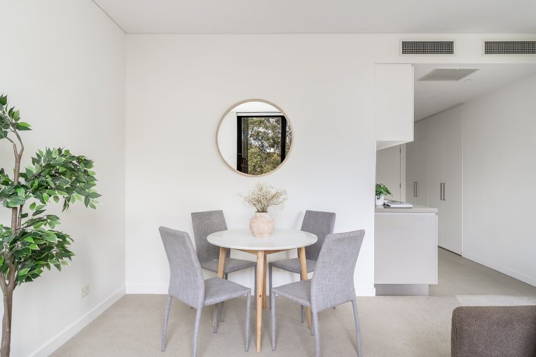 1313/1 Scotsman Street Forest Lodge , NSW 2037 AUS