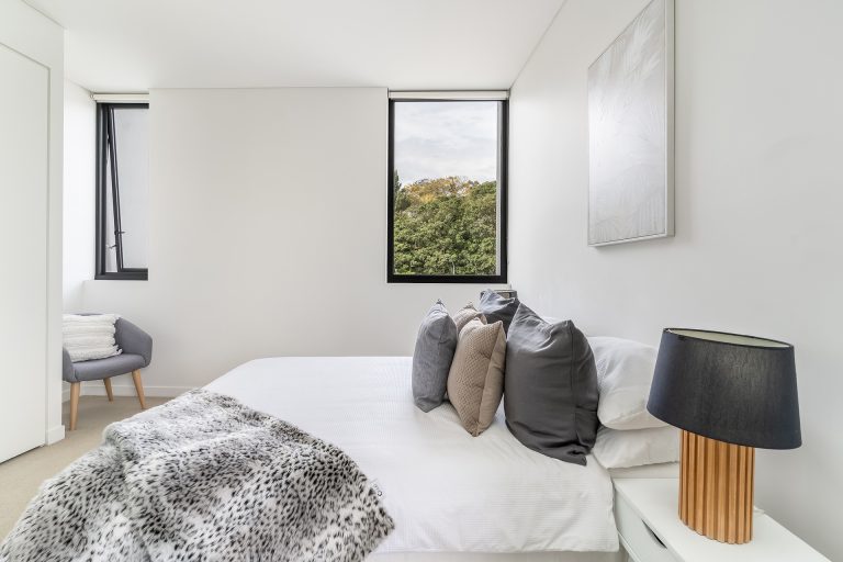 1313/1 Scotsman Street Forest Lodge , NSW 2037 AUS