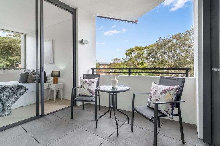 1313/1 Scotsman Street Forest Lodge , NSW 2037 AUS