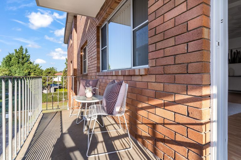 14/601 Bunnerong Road Matraville , NSW 2036 AUS