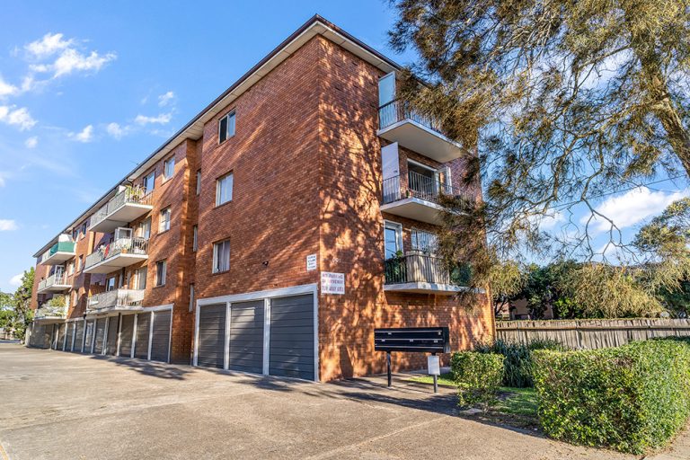 14/601 Bunnerong Road Matraville , NSW 2036 AUS