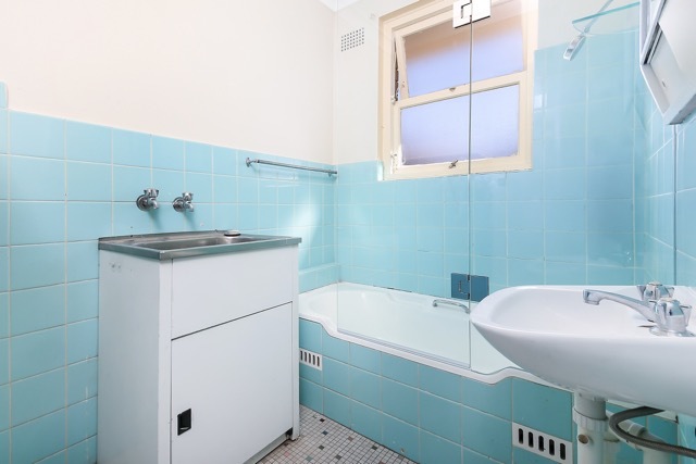 9/6 Pigott Street Dulwich Hill , NSW 2203 AUS