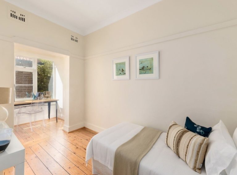 5/18 Forest Knoll Avenue Bondi Beach , NSW 2026 AUS