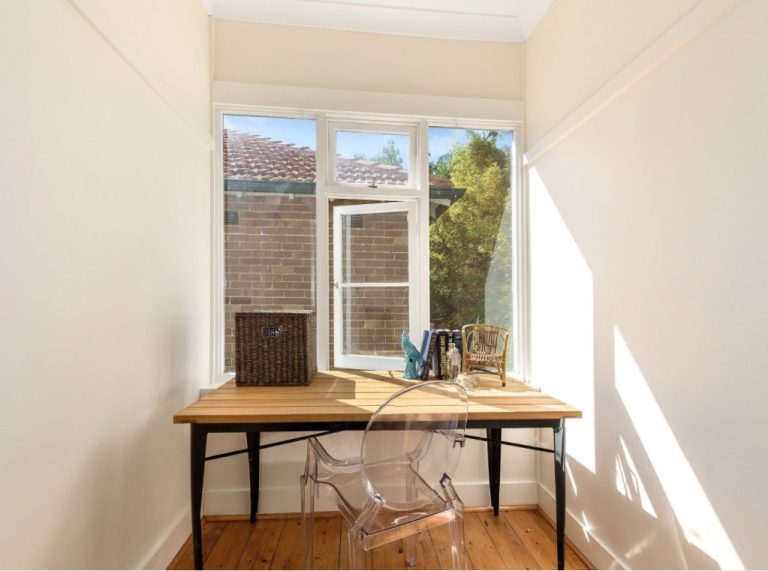 5/18 Forest Knoll Avenue Bondi Beach , NSW 2026 AUS