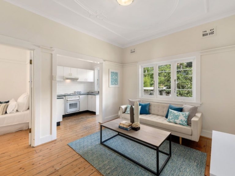 5/18 Forest Knoll Avenue Bondi Beach , NSW 2026 AUS