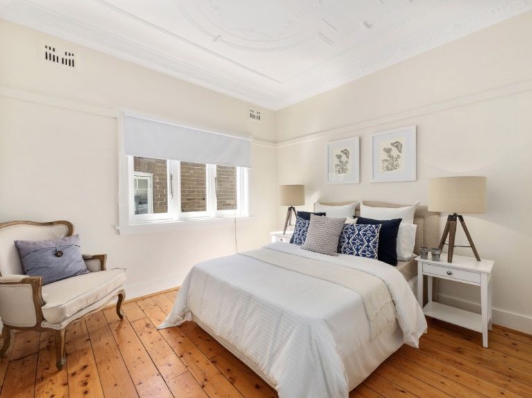 5/18 Forest Knoll Avenue Bondi Beach , NSW 2026 AUS