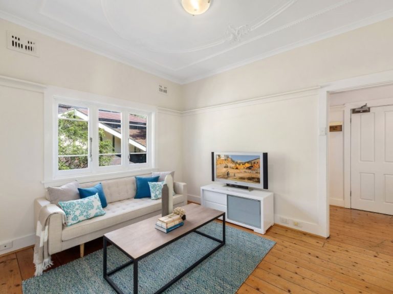 5/18 Forest Knoll Avenue Bondi Beach , NSW 2026 AUS