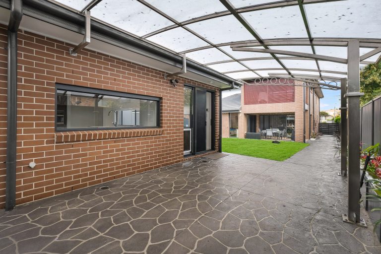 13 Short Street Canterbury , NSW 2193 AUS