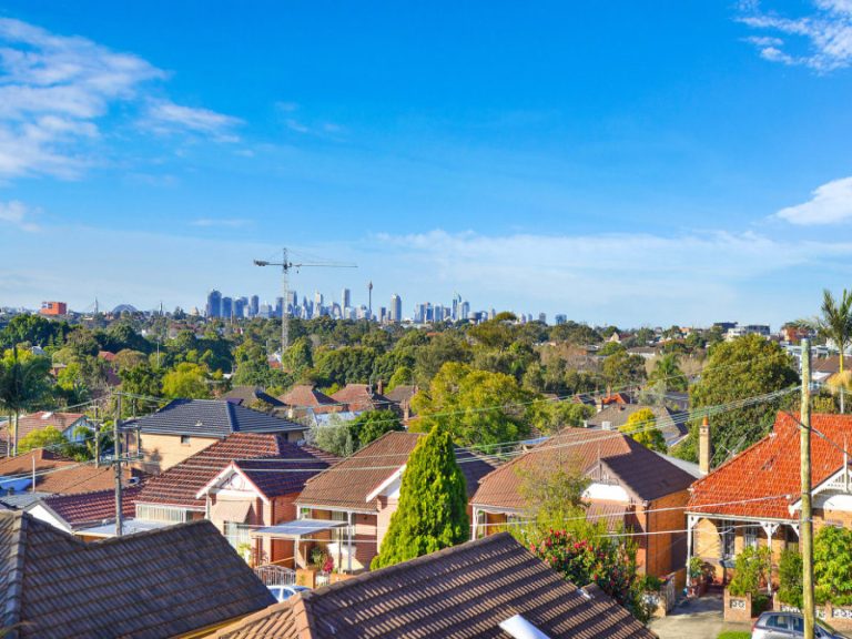 24/753-769 New Canterbury Road Dulwich Hill , NSW 2203 AUS