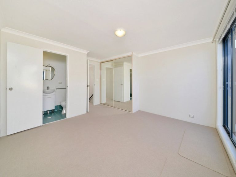 24/753-769 New Canterbury Road Dulwich Hill , NSW 2203 AUS