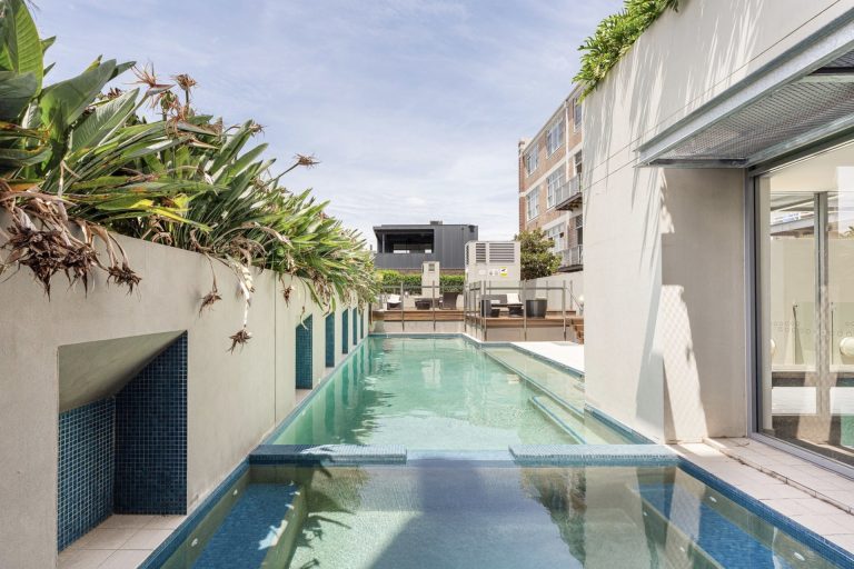 330/11-23 Gordon Street Marrickville , NSW 2204 AUS