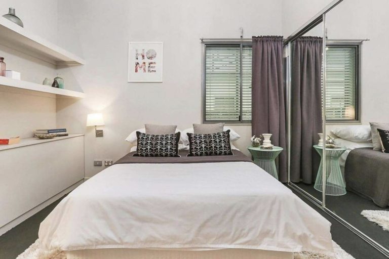 330/11-23 Gordon Street Marrickville , NSW 2204 AUS