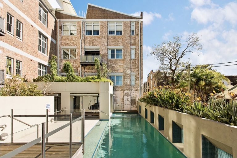 330/11-23 Gordon Street Marrickville , NSW 2204 AUS