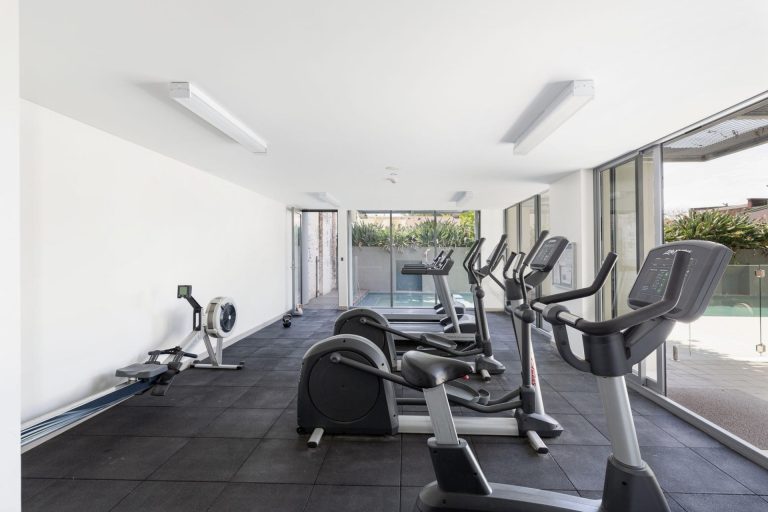 330/11-23 Gordon Street Marrickville , NSW 2204 AUS