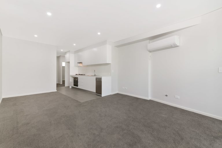 6/550 Marrickville Road Dulwich Hill , NSW 2203 AUS