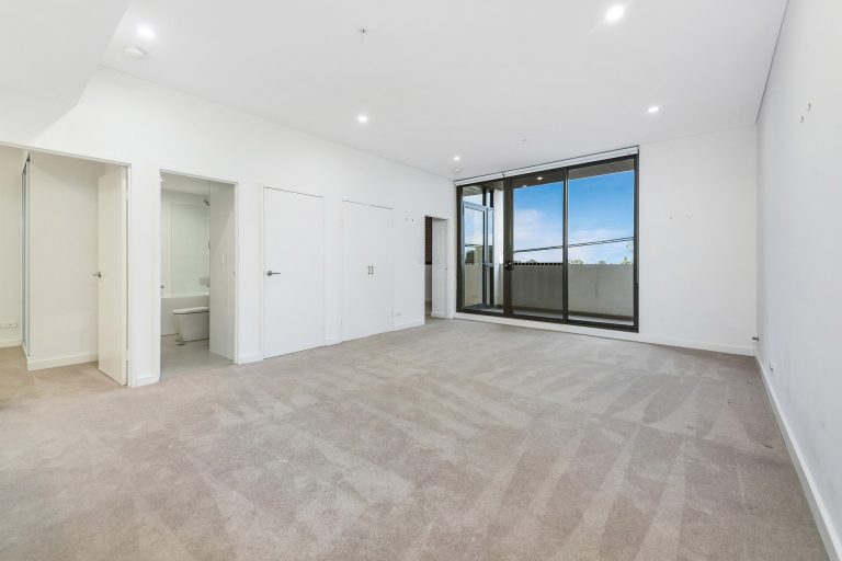 101/429-449 New Canterbury Road Dulwich Hill , NSW 2203 AUS