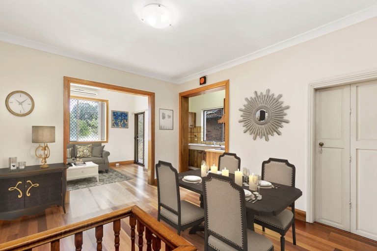 29 Beauchamp Street Marrickville , NSW 2204 AUS