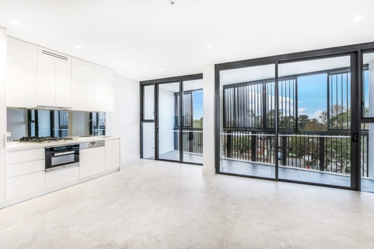 208/26a Belmont Street Sutherland , NSW 2232 AUS